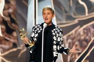 2017 MTV Video Music Awards - Roaming Show - Source: Getty